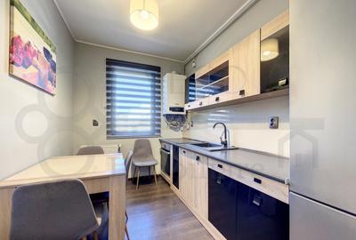 3 camere, 85 mp, terasa 120 mp, 2 bai, garaj, Iulius Mall - 4