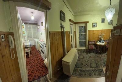 Apartament cu 2 camere decomandat în Central - 5