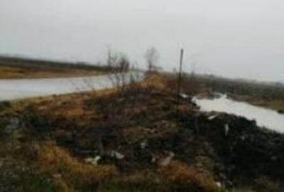 Teren de 600 mp, în Mănești - 6