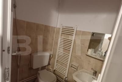 Garsonieră în Lotrului - 5
