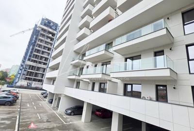 Ela Cotroceni. Locatie premium, apartament de exceptie cu parcare - 36