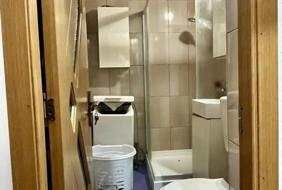 Garsonieră decomandată, mobilată în Apărătorii Patriei