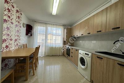 Apartament cu 2 camere decomandat, mobilat în Turnișor - 10