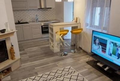 De inchiriat casa cu 2 camere in Aviatorilor-metrou - 2