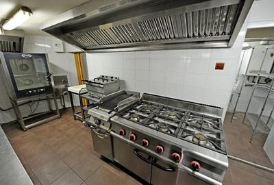 Regim Hotelier  P-ta Universitatii - 10