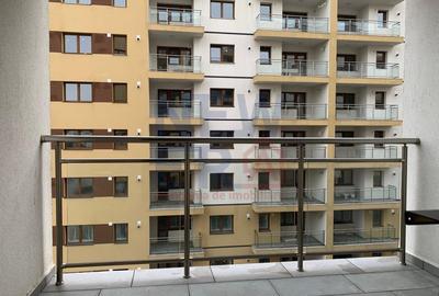 De vanzare apartament 2 Camere cu incalzire prin pardoseala B-dul Metalurgiei - 14