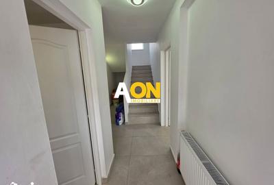 Casă cu 5 camere cu Teren 319 Mp în Central - 15