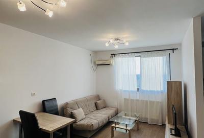 Apartament cu 2 camere semidecomandat în Iancului - 1