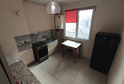 Apartament cu 2 camere, mobilat în Semicentral - 7