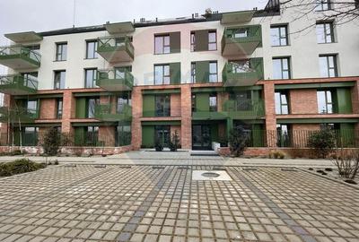 Apartament de lux de inchiriat cu 2 camere!