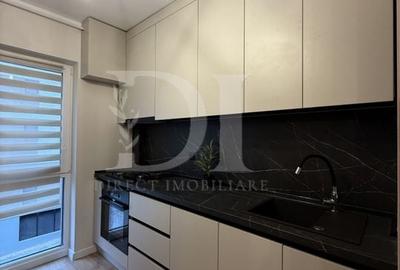 Apartament la cheie / etaj intermediar / Zona Eroilor - 5
