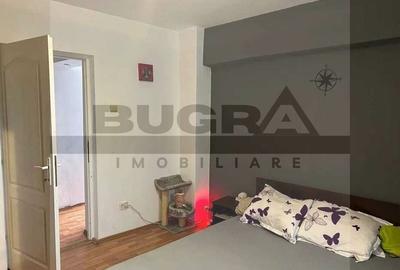 Apartament de 2 camere, 51mp, decomandat, zona Iulius Mall - 2