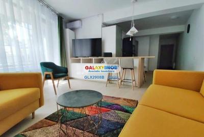 Apartament superb Piata Unirii - 1