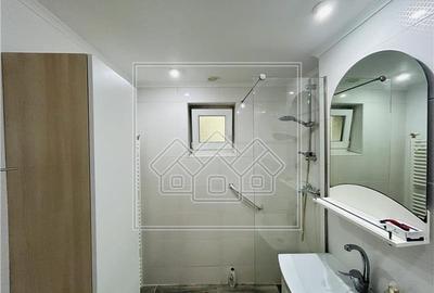 Apartament cu 3 camere decomandat în Terezian - 6