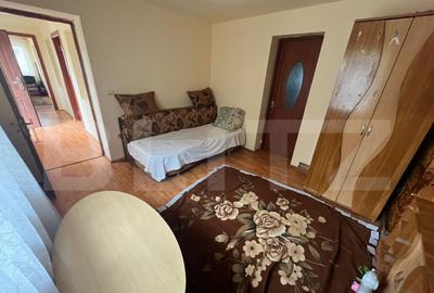 Casa 54 mp utili, mobilata ?i utilata complet, curte pro - 7