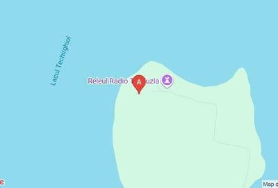 Teren Lacul Techirghiol - 1