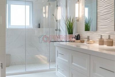 Apartament cu 3 camere în Metalurgiei - 3