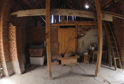 Casă cu 3 camere în Central - 15