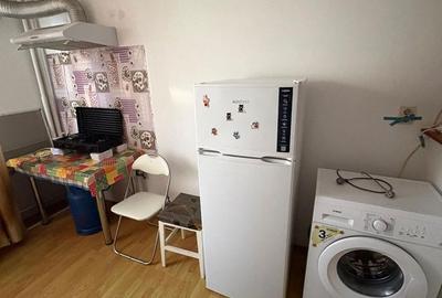 Garsonieră în Tătărași - 11