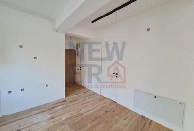 Apartament 3 camere cu terasa si gradina 64 mp, bloc boutique, Domenii - 6