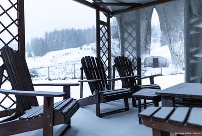 Hotel/Pensiune, de 600 mp, în Cădărești - 4