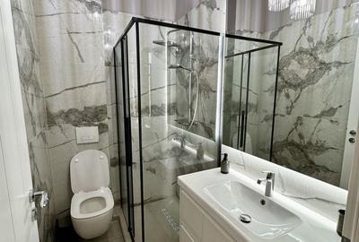 Apartament cu 2 camere în Central - 5