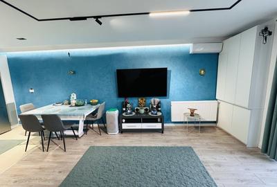 Apartament 4 camere, exclusivist, mobilat si utilat lux, 2 parcari+boxa Rosu - 6