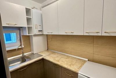 Apartament cu 3 camere semidecomandat în Militari - 1