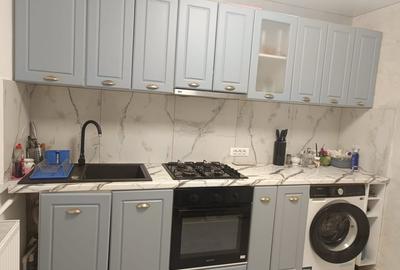 Apartament cu 2 camere decomandat în Tătărași - 3