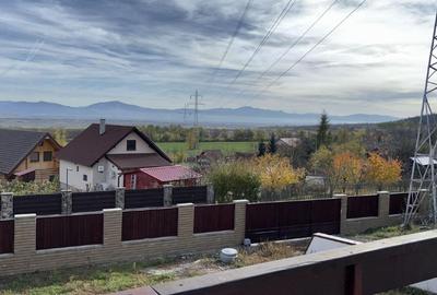 Proprietate multifuncțională sub pădure – locuință principală + spațiu de relaxa - 15