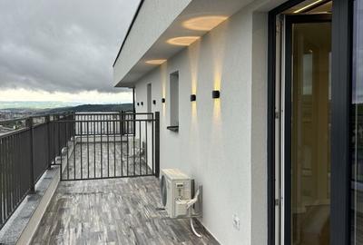 Apartament cu 2 camere decomandat în Valea Lupului - 5