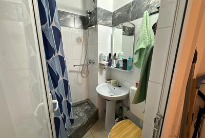 Garsoniera in zona Aparatorii Patriei/ Studio in Aparatorii Patriei Area - 5