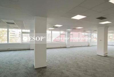 Spațiu comercial, de 665 mp, în Tineretului - 4