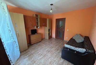 Garsonieră în Păcurari - 2