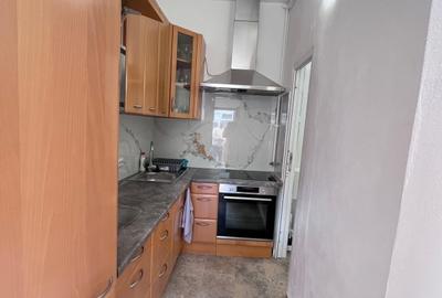 Apartament cu 2 camere decomandat în Central - 4