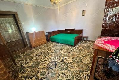 Casă cu 6 camere cu Teren 2267 Mp în Diculești - 9