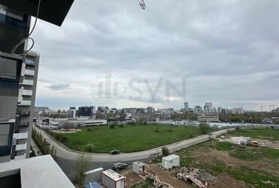 REA1022514 Apartament 3 camere Cortina North Pipera - 3