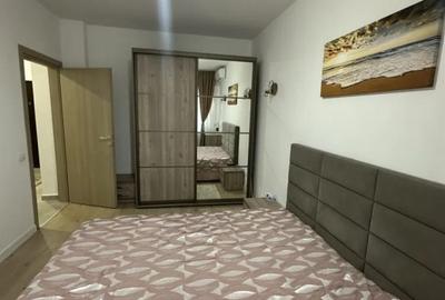 2 camere decomandat Novum Grozavesti // Loc parcare separat 100 euro - 6