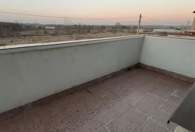 Saftica Ilfov Vila 257mp, 6 camere, Curte Teren 1227 mp, nou 2015 - 26