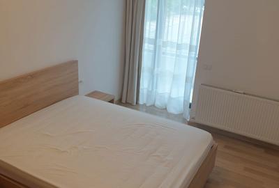 Apartament cu 2 camere semidecomandat în Unirii - 7