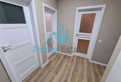 Apartament modern cu 2 camere si parcare in Park Lake - 8