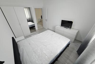 Apartament cu 2 camere decomandat, mobilat în Chiajna - 11