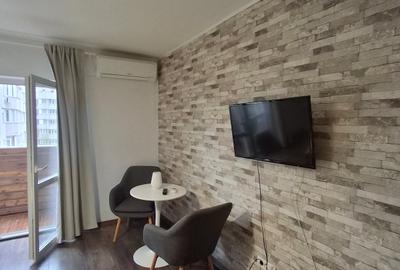 GARSONIERA DE INCHIRIAT NERVA TRAIAN/ METROU TIMPURI NOI - 3