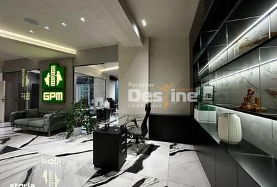 Spațiu comercial, de 111 mp, în Albești - 9