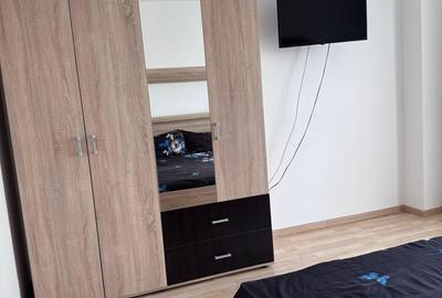 Apartament cu 2 camere decomandat în Avantgarden - 7
