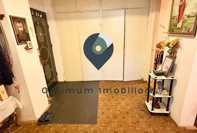 Apartament cu 3 camere, 80 mp utili, etaj intermediar in Zorilor ! - 14