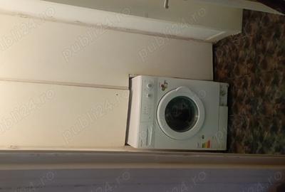 Apartament doua camere - 5