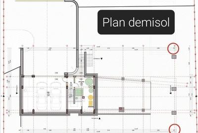 Spațiu comercial, în Sălicea - 3