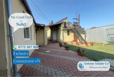 The Grand View, casa de vanzare, Oradea, Cantemir, Bihor - 5