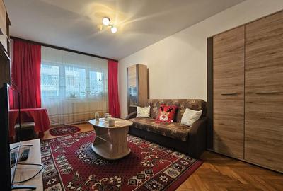 Apartament cu 2 camere decomandat în Kogălniceanu - 12